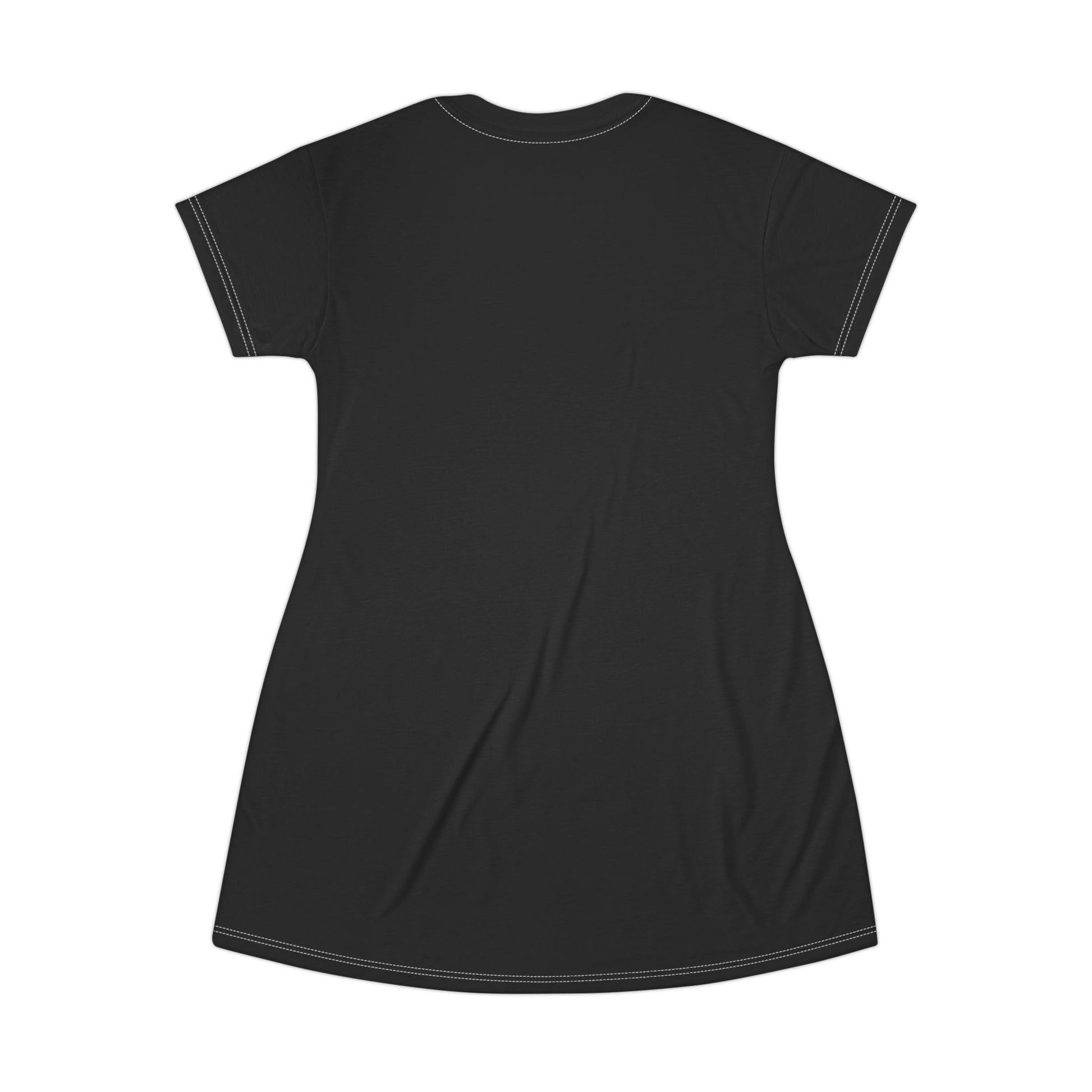 Italy Born T-Shirt Dress