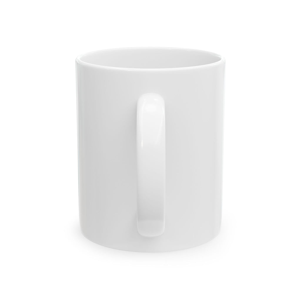 Mug Italiano Ceramic