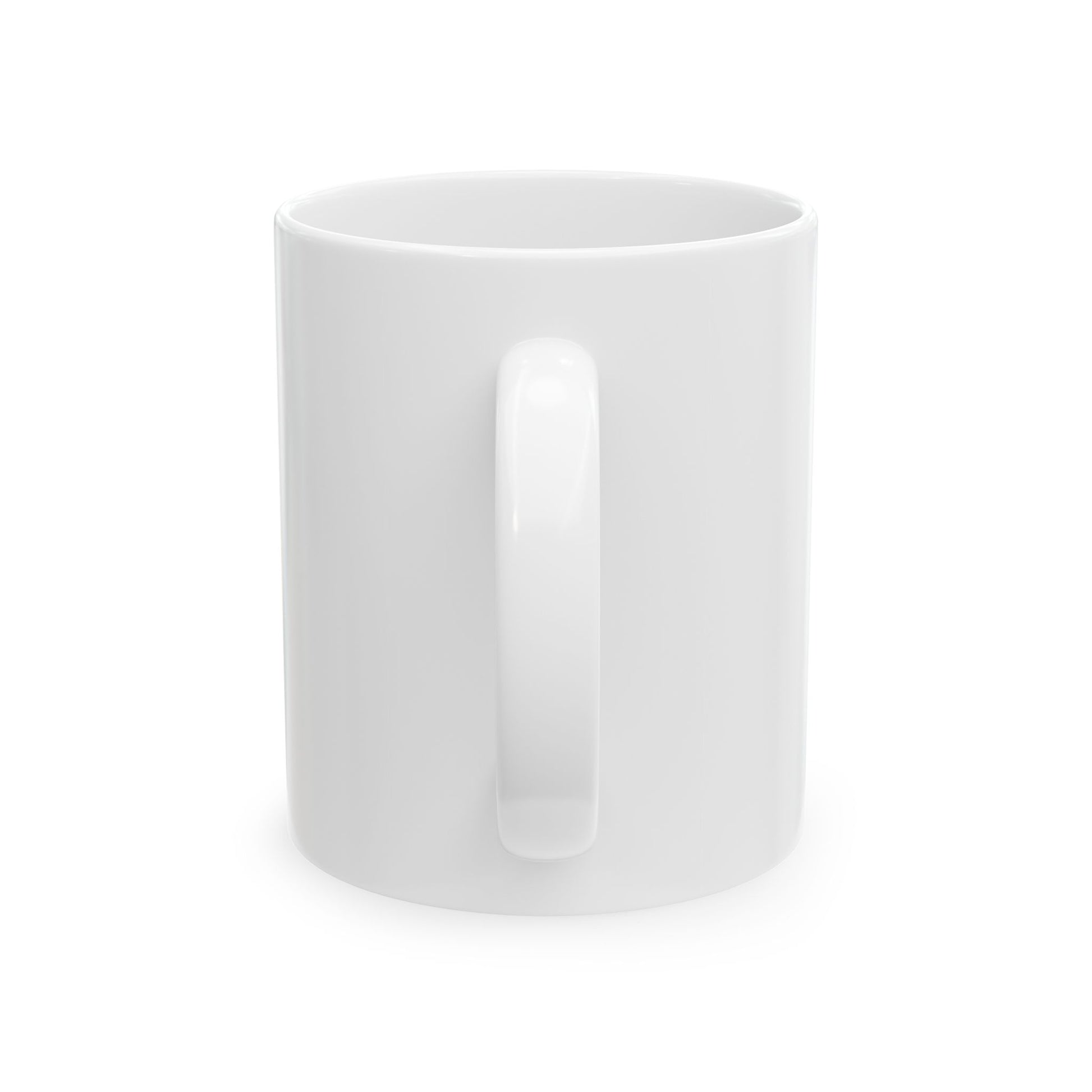 Mug Italiano Ceramic