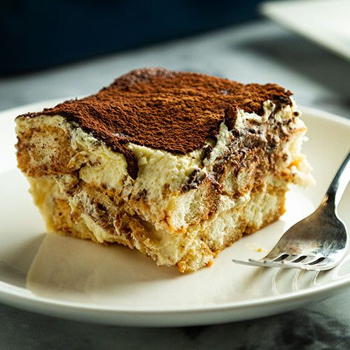 Tiramisu Catering Tray